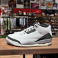 Jordan 3 'Cement Grey' Size 13