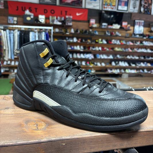 Jordan 12 'The Master' Size 11
