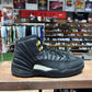 Jordan 12 'The Master' Size 11