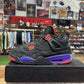 Jordan 4 'Raptors' Size 10.5