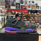 Jordan 4 'Raptors' Size 10.5