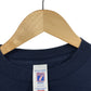 Vintage Logo 7 Denver Broncos NFL Logo Graphic Tee Size Medium