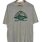 Vintage 90's Billings Montana Paddlewheel Casino Graphic Tee Size XL