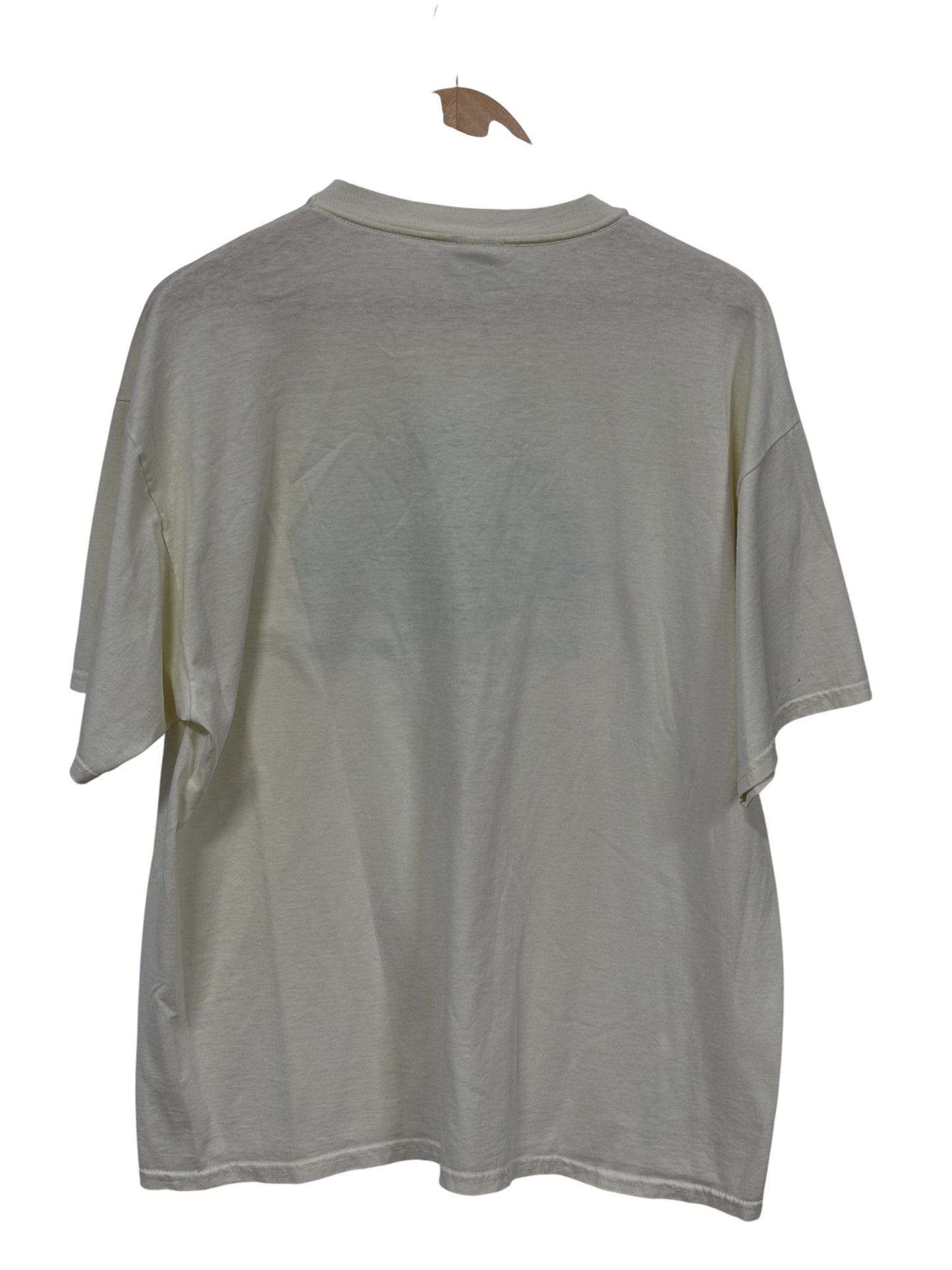 Vintage 90's Billings Montana Paddlewheel Casino Graphic Tee Size XL