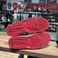 Jordan 1 Low 'Bred Toe' Size 12