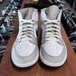 Jordan 1 Mid 'Grey Fog' Size 10W/8.5M