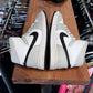 Jordan 1 Mid 'Grey Fog' Size 10W/8.5M