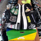 Nike SB Dunk Low 'Neckface' Size 12