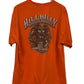 Harley Davidson Hillbilly Tennessee Biker Graphic Tee Size XXL