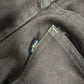 Vintage Levi's Brown Slacks Pants Size 33x30