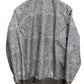 2007 Jordan Brand Fire Red 3 Release Elephant Print Zip Up Jacket Size XL