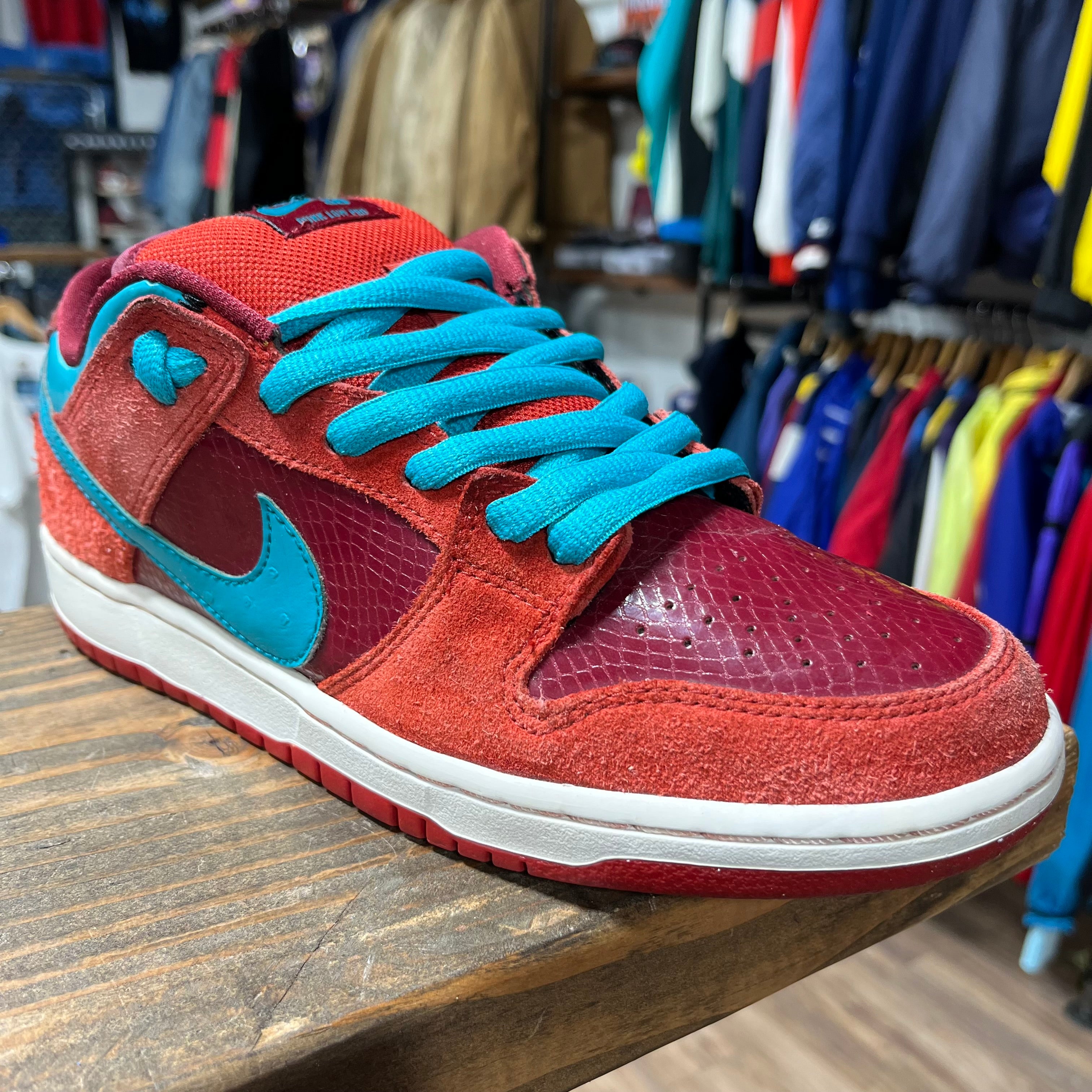 Nike fashion sb brickhouse