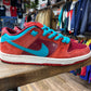 Nike SB Dunk Low 'Brickhouse' Size 9