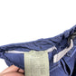 Vintage Military Issue Navy Blue Cargo Pants Size 27x32
