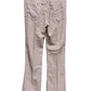 Vintage 1970's Levi Sta Press Houndstooth Slacks Size 34x33