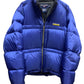 Vintage 90's Polo Sport Puffer Down Filled Style Jacket Size XXL