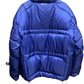 Vintage 90's Polo Sport Puffer Down Filled Style Jacket Size XXL