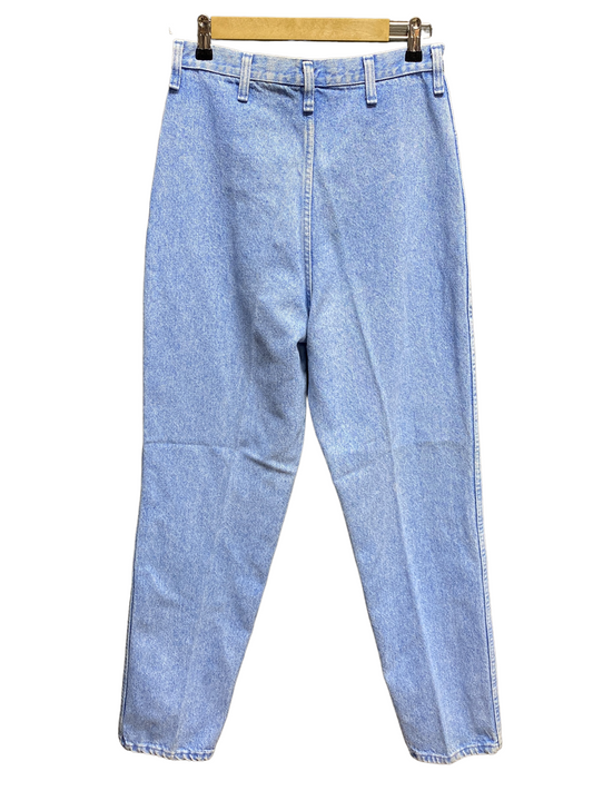 Vintage Women's Wrangler Silverlake High Waist Jeans Size 28x29