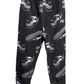Bathing Ape Bapesta All Over Print Sweatpants Size XL (New)