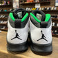 Jordan 10 'Seattle' Size 9
