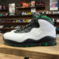 Jordan 10 'Seattle' Size 9