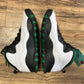 Jordan 10 'Seattle' Size 9