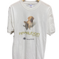 Vintage Revolution Veterinary Animal Graphic Tee Size XL