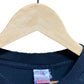 Vintage 90's Dale Earnhardt Richard Petty NASCAR Racing Graphic Tee Size XL