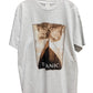 Vintage 90's Titanic Movie Promo Tee Size XXL