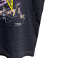 Vintage 1988 Batman Bat Signal Comic Graphic Tee Size Medium