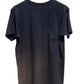 Vintage 1988 Batman Bat Signal Comic Graphic Tee Size Medium