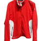 Vintage Nike ACG Fleece Thermal Layer 2 Zip Up Jacket Size XL