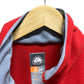 Vintage Nike ACG Fleece Thermal Layer 2 Zip Up Jacket Size XL