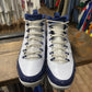 Jordan 9 'UNC' Size 11.5