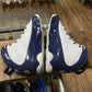 Jordan 9 'UNC' Size 11.5