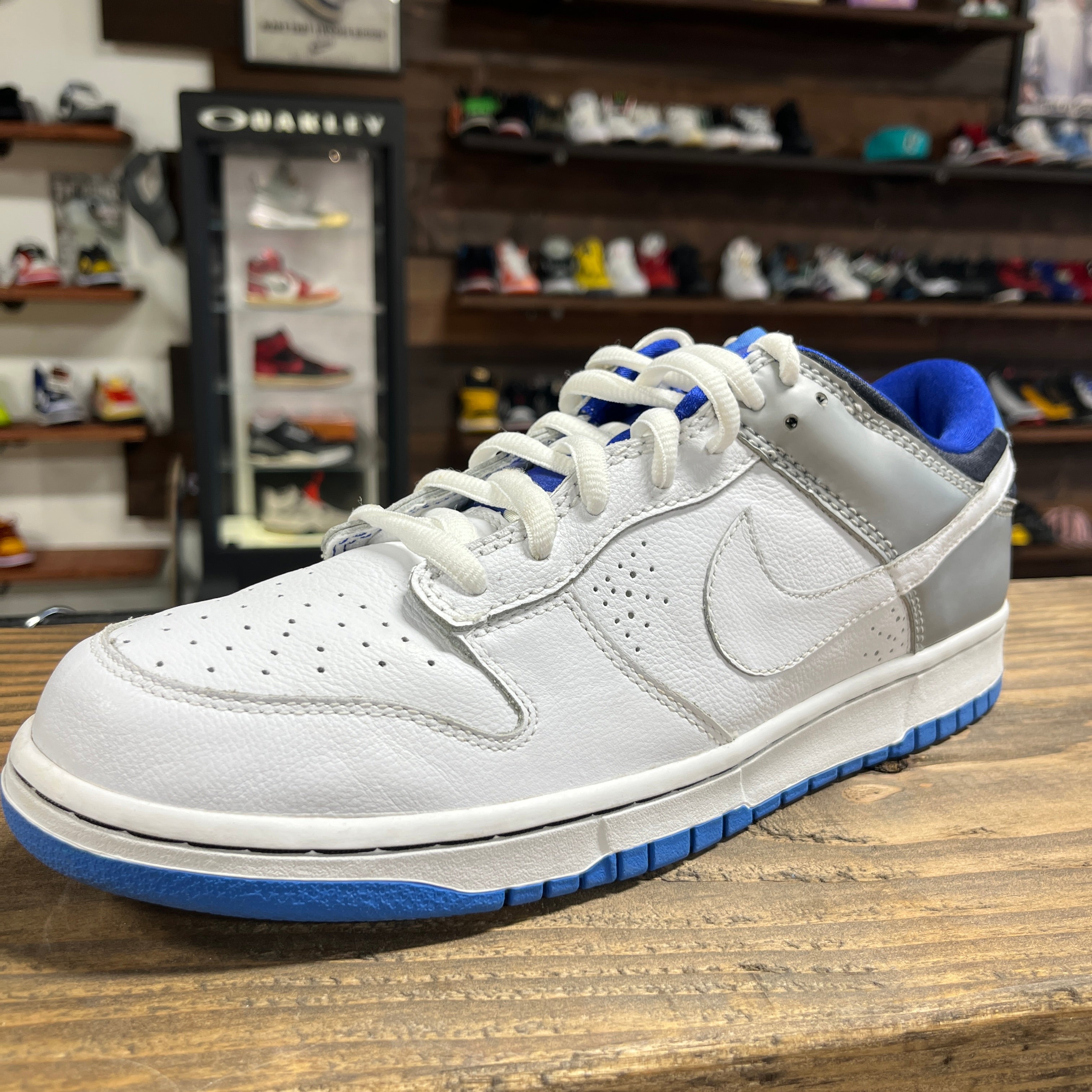 Nike dunk low jordan pack online