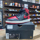Jordan 1 'Bred' Size 6y (2013)