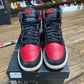 Jordan 1 'Bred' Size 6y (2013)