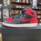 Jordan 1 'Bred' Size 6y (2013)