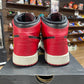 Jordan 1 'Bred' Size 6y (2013)