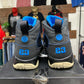 Jordan 9 'Photon Blue' Size 14