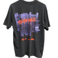 Vintage 1992 KISS Revenge Band Concert Tour Tee Size Large
