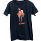 00's Dawn of the Dead George Romero Movie Promo Tee Size Medium