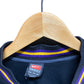 Vintage Nike Los Angeles Lakers Script Shooting Warm Up Shirt Size XXL