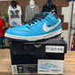 Nike SB Dunk Low 'Tokyo Taxi' Size 10