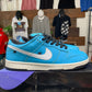 Nike SB Dunk Low 'Tokyo Taxi' Size 10