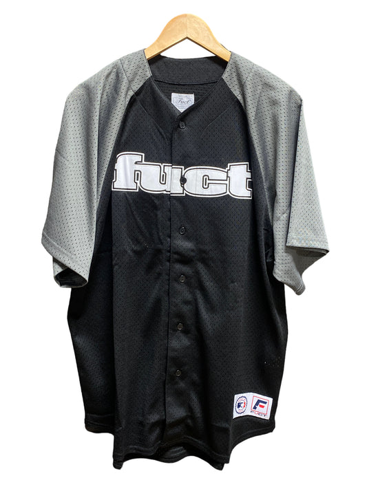 Fuct Baseball Jersey Size Large (New)