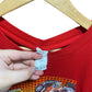 Vintage Marty McPrime Transformers Parody Graphic Tee Size 3XL