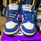 Nike SB Dunk High 'Kentucky' Size 8.5 (2005)