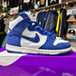Nike SB Dunk High 'Kentucky' Size 8.5 (2005)